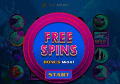 online pokies no deposit bonus free spins casino