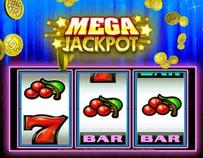 Jackpot Wheel casino