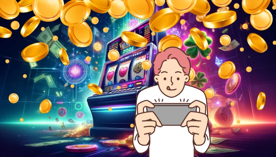 best slots to play online for real money 