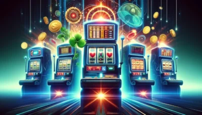 Finest Slots to Play Online genuine Money [2024]